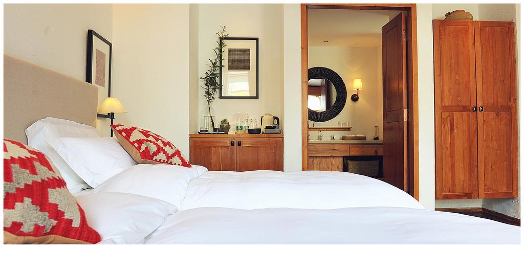 Woobay Hotel Лиджанг Екстериор снимка