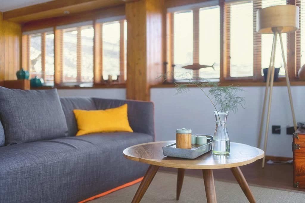 Woobay Hotel Лиджанг Екстериор снимка