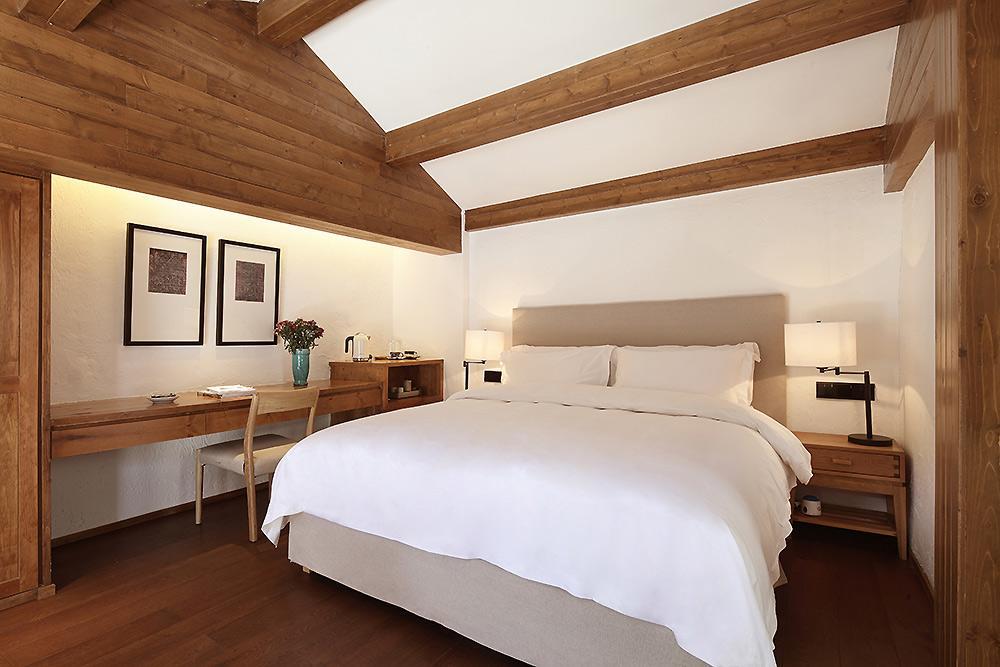 Woobay Hotel Лиджанг Екстериор снимка