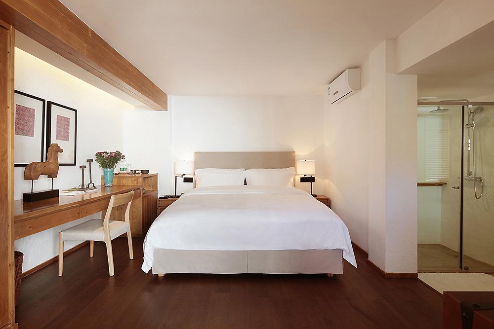 Woobay Hotel Лиджанг Екстериор снимка