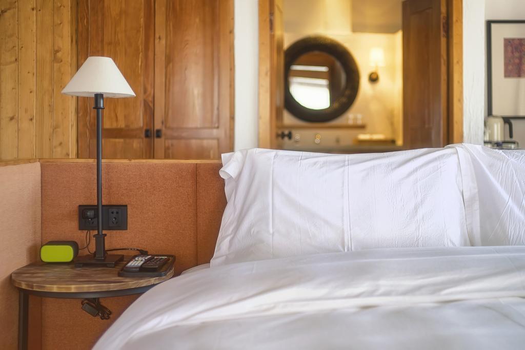 Woobay Hotel Лиджанг Екстериор снимка